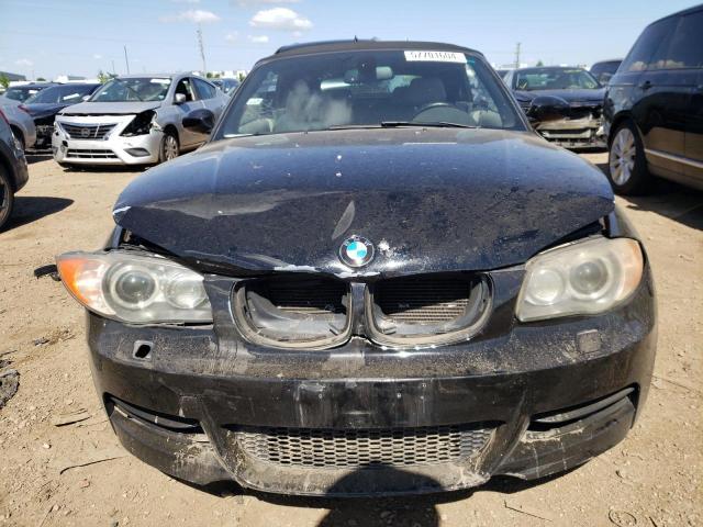 BMW 135i 2008 1-Series