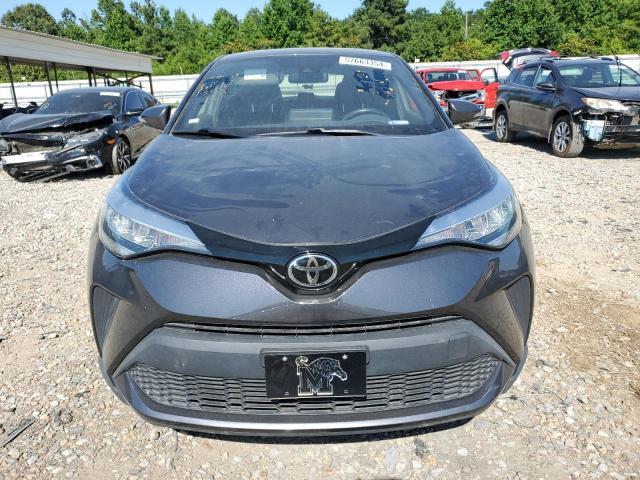Toyota C-HR 2020 ZGX10L