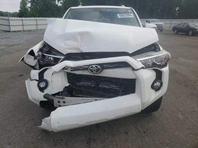 Toyota 4-Runner 2015 Base Grade