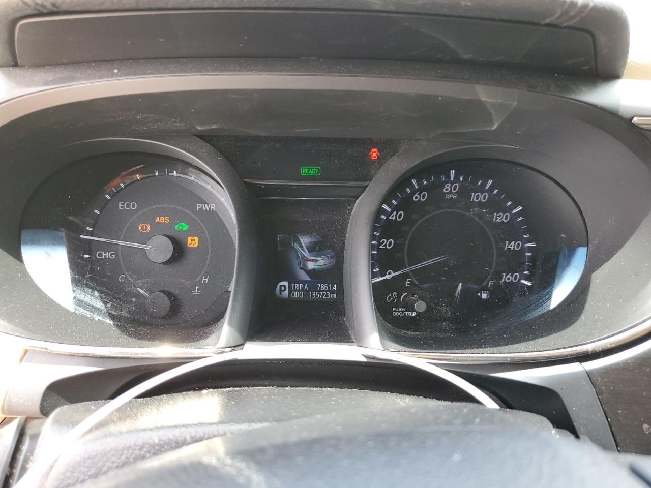 2015 TOYOTA Avalon