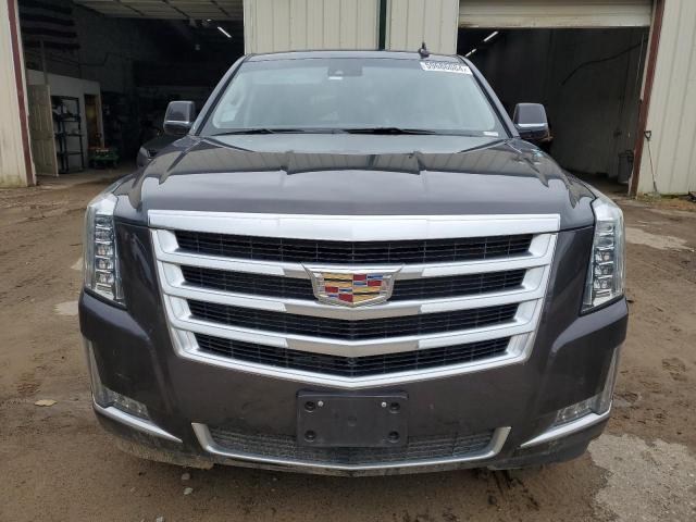 Cadillac Escalade ESV 2018 ESV Luxury
