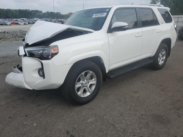 Toyota 4-Runner 2015 Base Grade