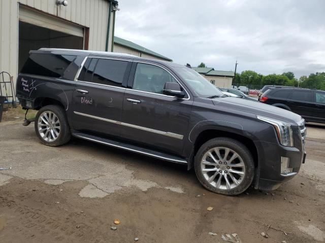 Cadillac Escalade ESV 2018 ESV Luxury