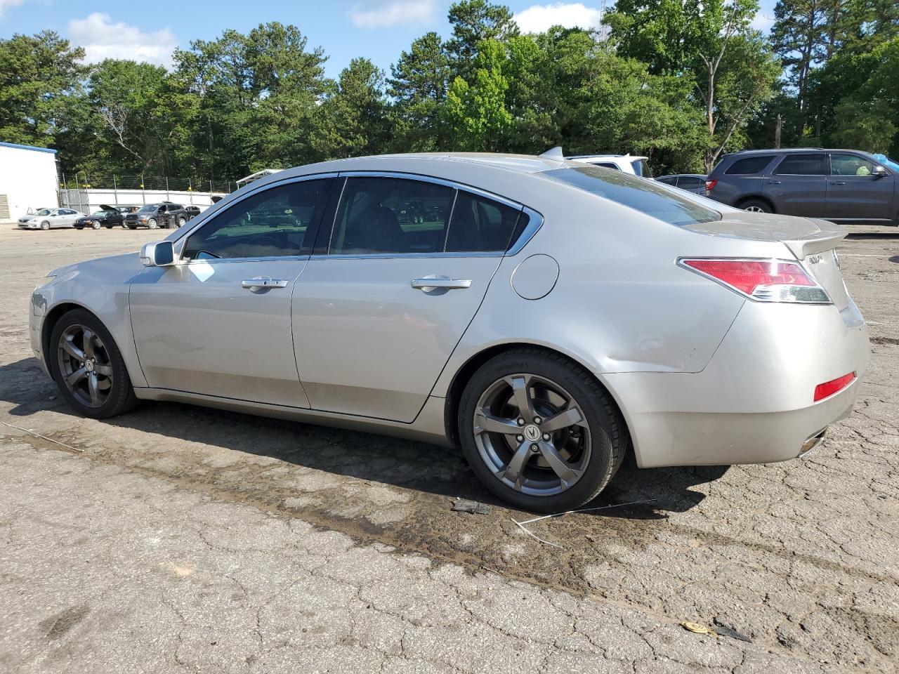 2011 ACURA TL