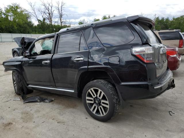 Toyota 4-Runner 2017 Base Grade