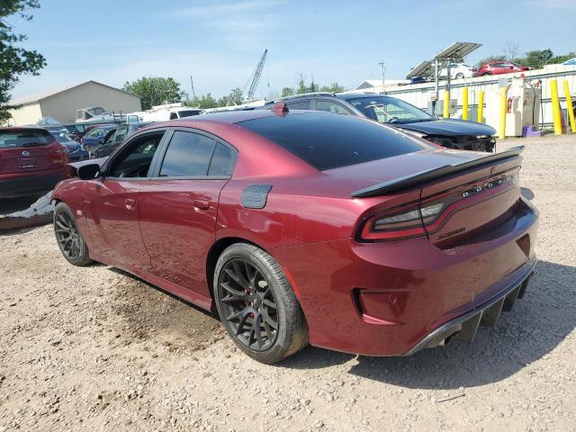 Dodge Charger 2018 LD