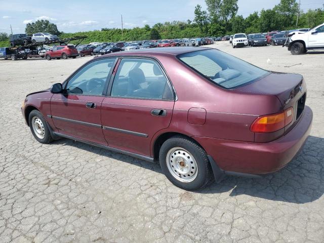 Honda Civic 1992 