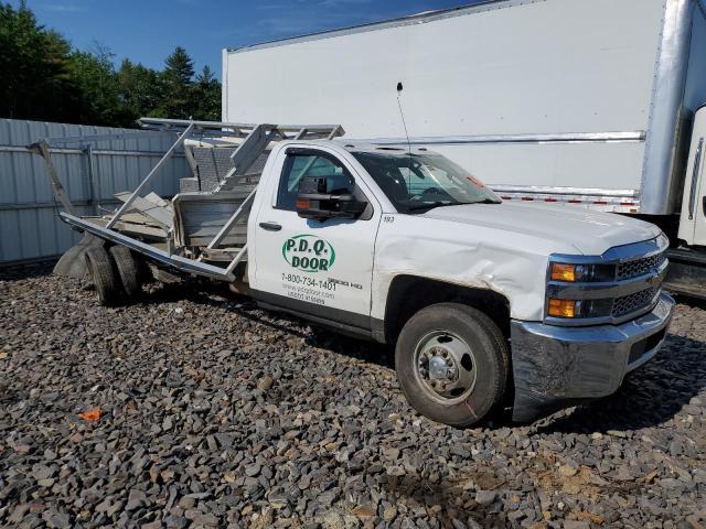 Chevrolet Silverado HD 2019 3500