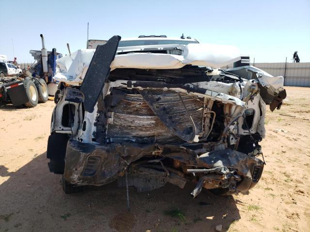 Chevrolet Silverado HD 2024 3500