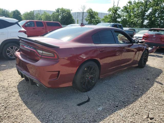 Dodge Charger 2018 LD