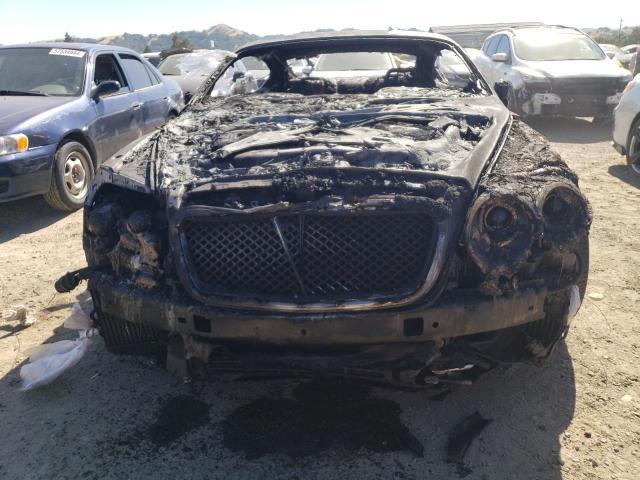 Bentley Continental 2005 GT