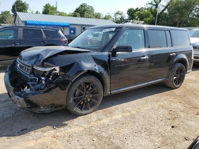 Ford Flex 2016 SEL