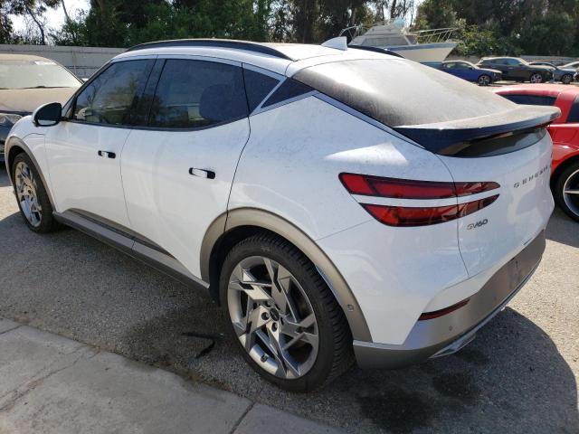 Genesis GV60 2023 EV