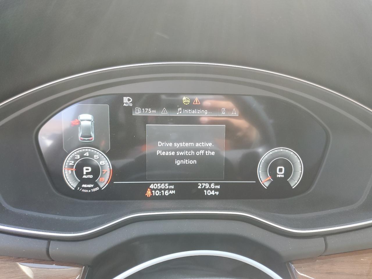 2022 AUDI Q5
