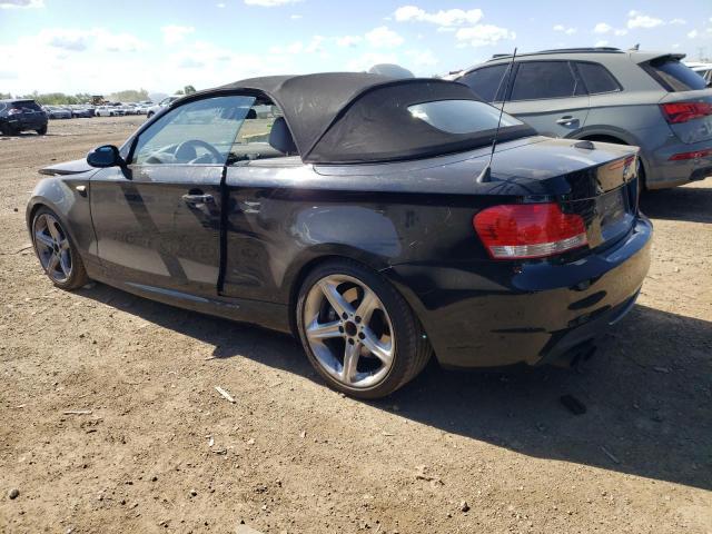 BMW 135i 2008 1-Series