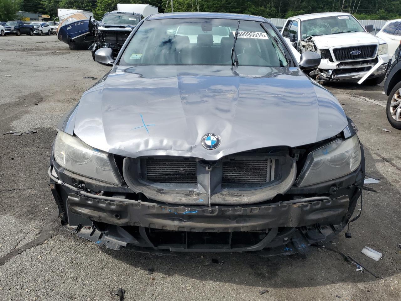2011 BMW 3 SERIES