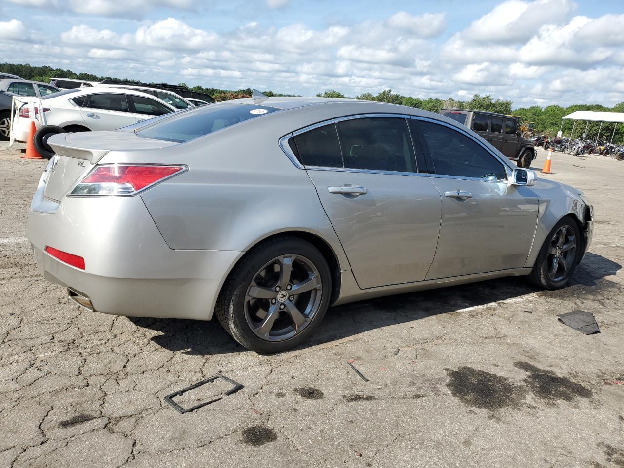 2011 ACURA TL