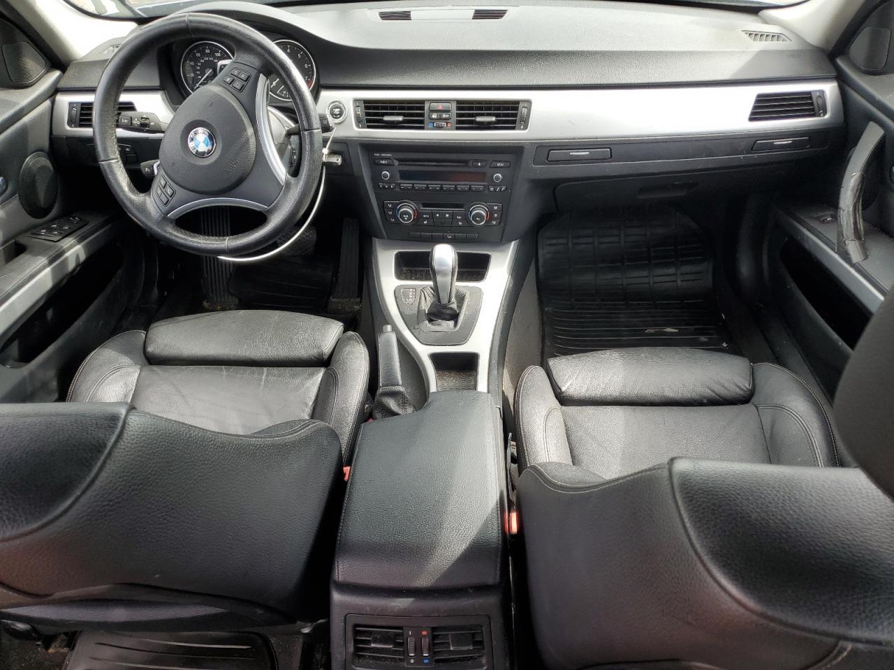 2011 BMW 3 SERIES