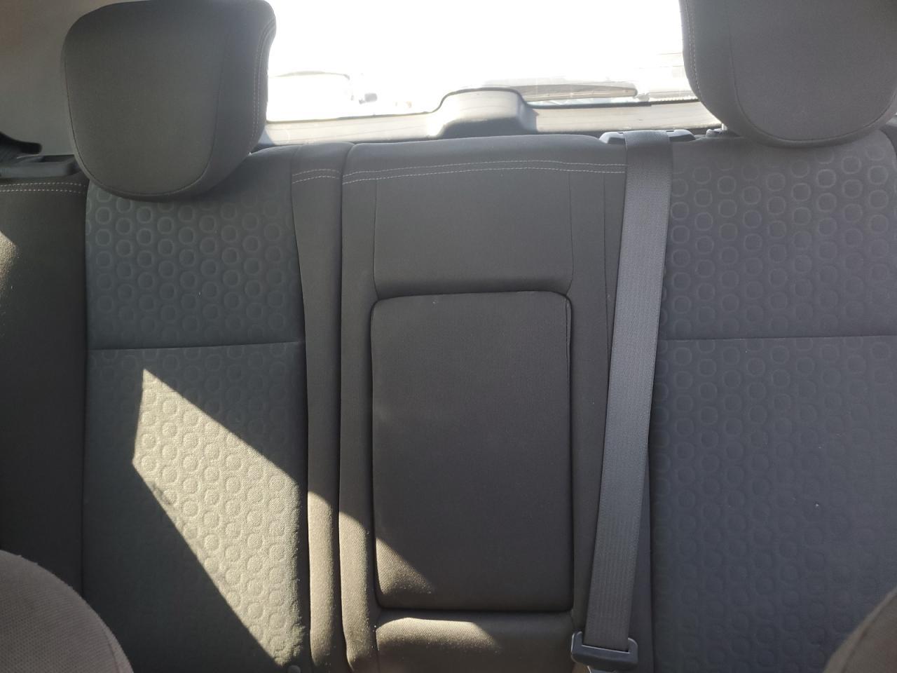 2021 CHEVROLET TRAX