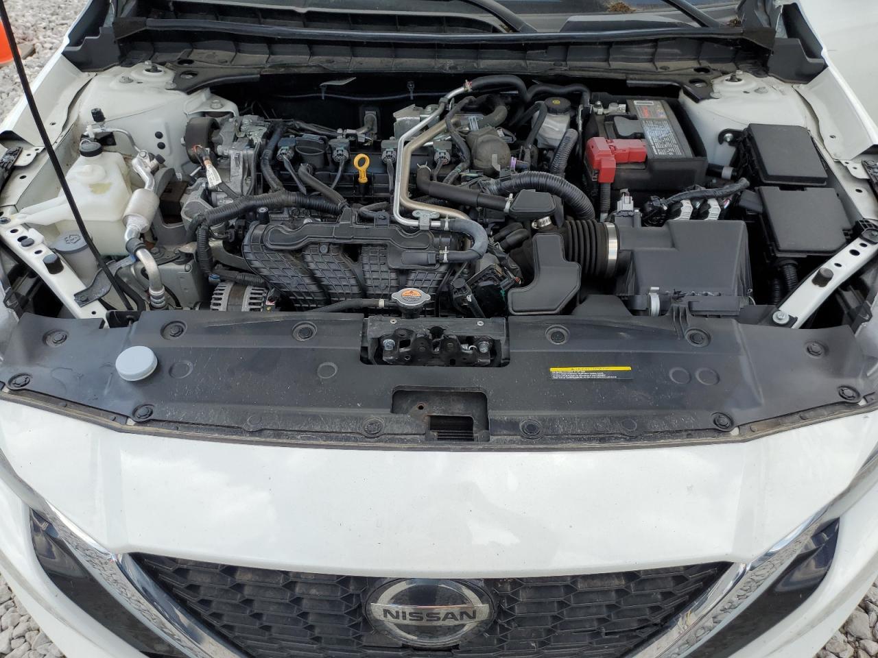 2022 NISSAN ALTIMA