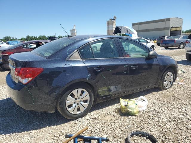 Chevrolet Cruze Limited 2016 LS