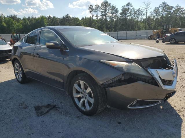Acura ZDX 2010 