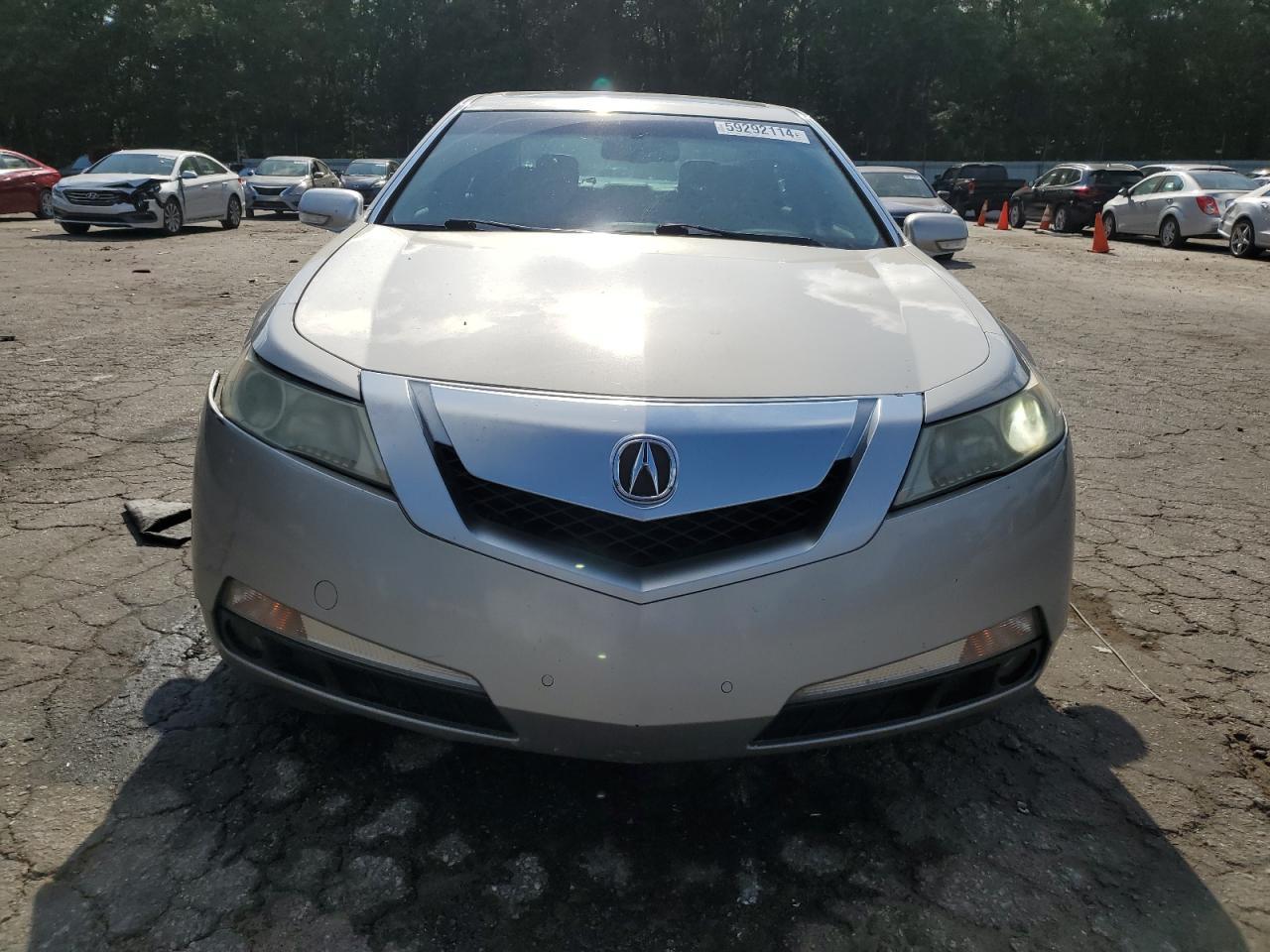 2011 ACURA TL