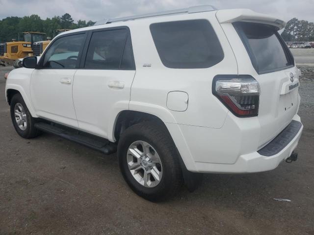 Toyota 4-Runner 2015 Base Grade