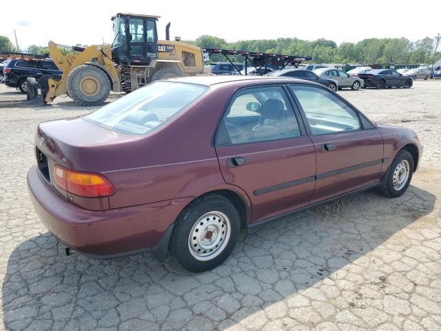 Honda Civic 1992 