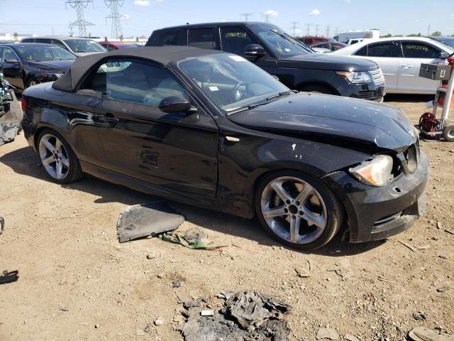 BMW 135i 2008 1-Series