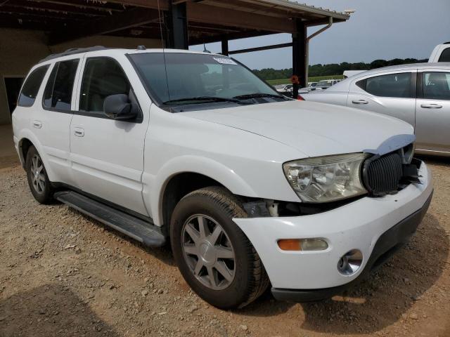 Buick Rainier 2005 