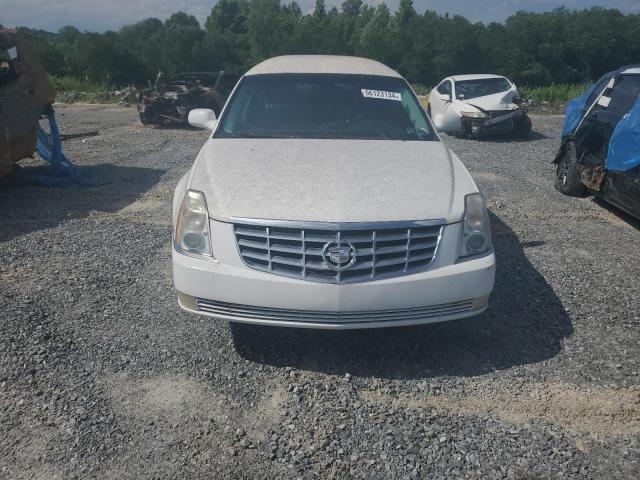 Cadillac Limousine 2009 