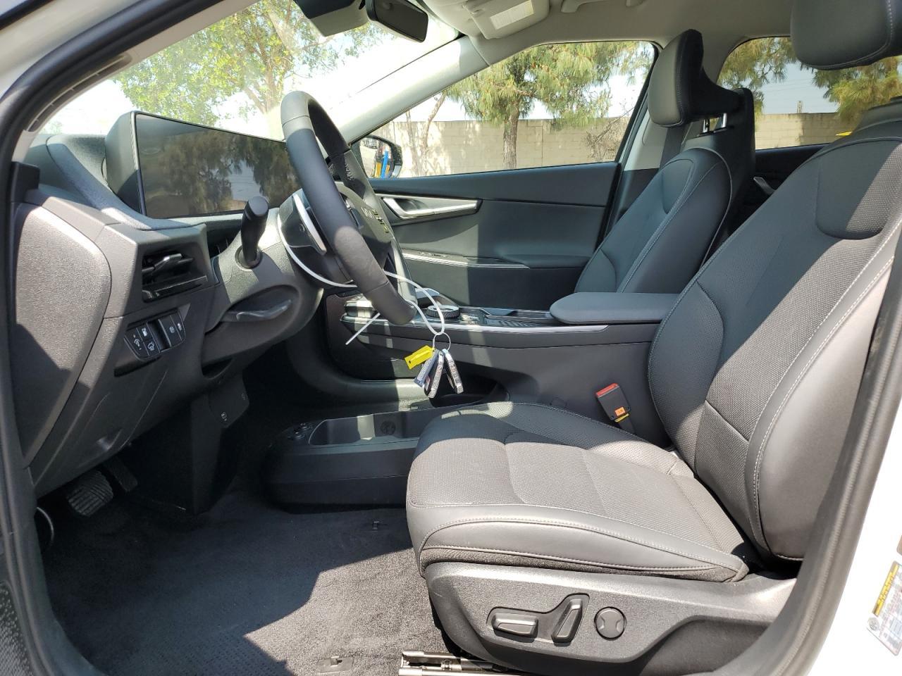 2024 KIA EV6