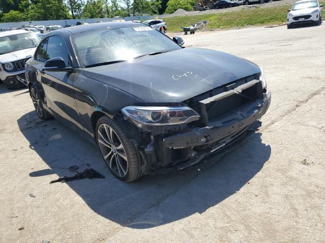 BMW 228i 2014 2-Series