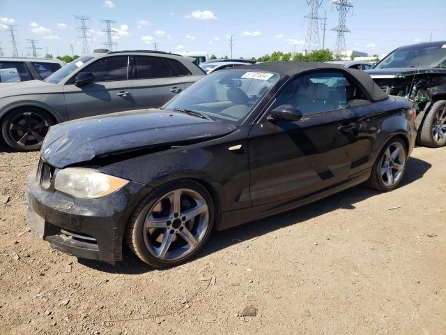 BMW 135i 2008 1-Series