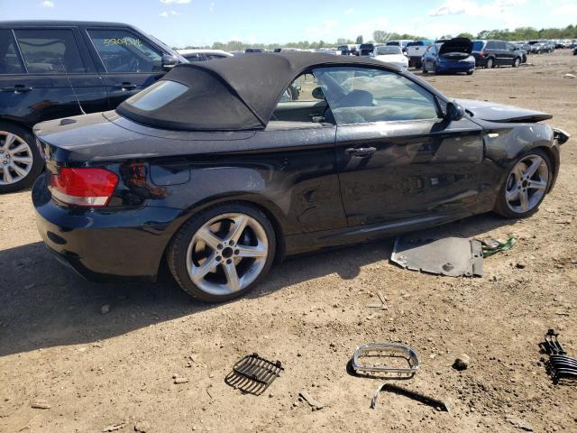 BMW 135i 2008 1-Series