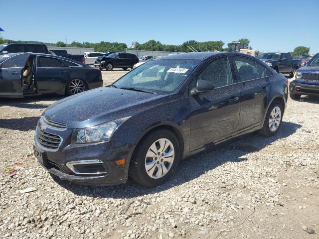 Chevrolet Cruze Limited 2016 LS
