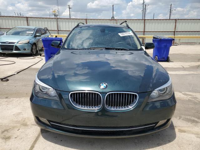 BMW 535xi 2008 5-Series