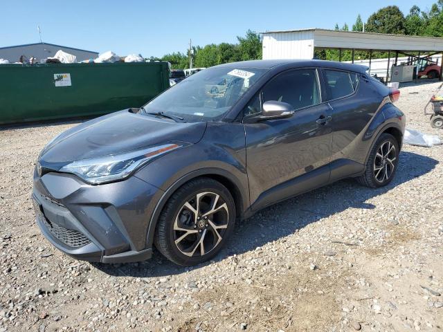 Toyota C-HR 2020 ZGX10L