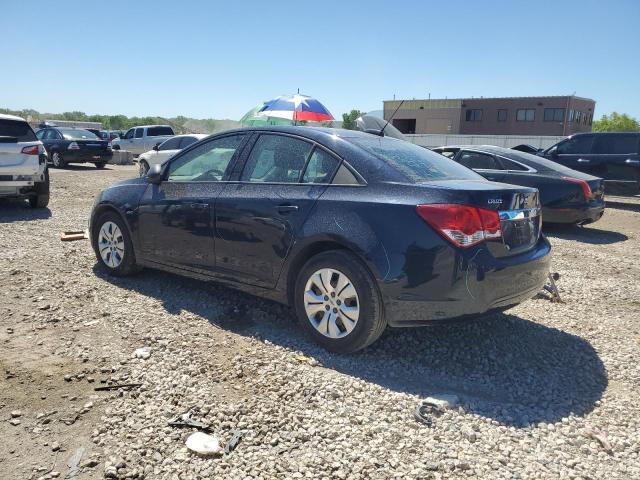 Chevrolet Cruze Limited 2016 LS