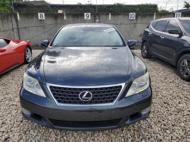 Lexus LS 2011 460