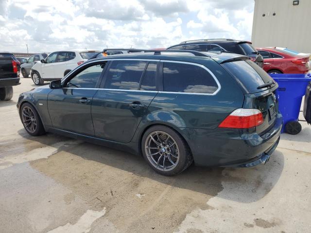 BMW 535xi 2008 5-Series