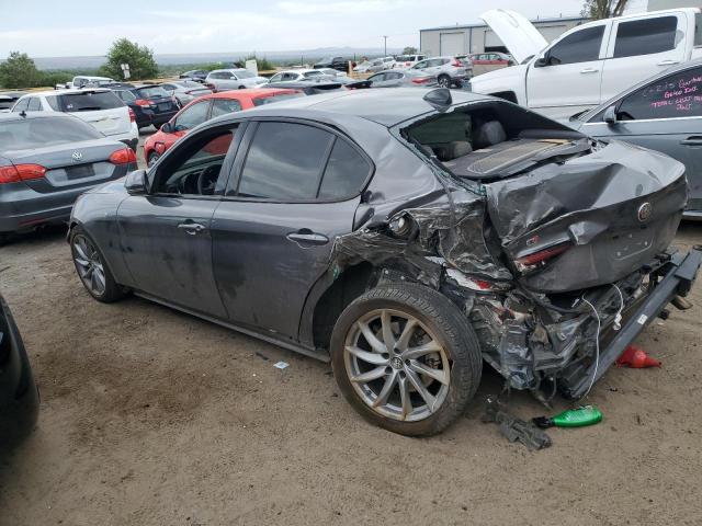 Alfa Romeo Giulia (952) 2023 