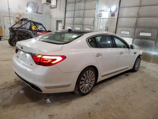 KIA K900 2015 KH