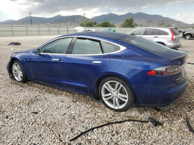 Tesla Model S 2016 