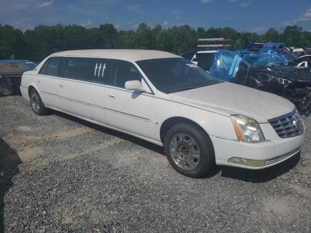 Cadillac Limousine 2009 