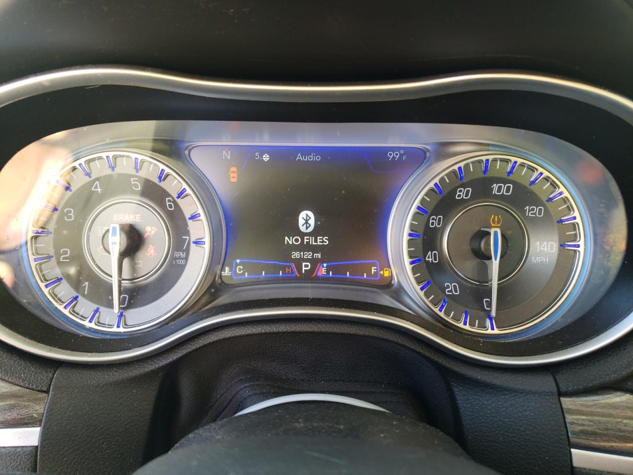 2022 CHRYSLER 300