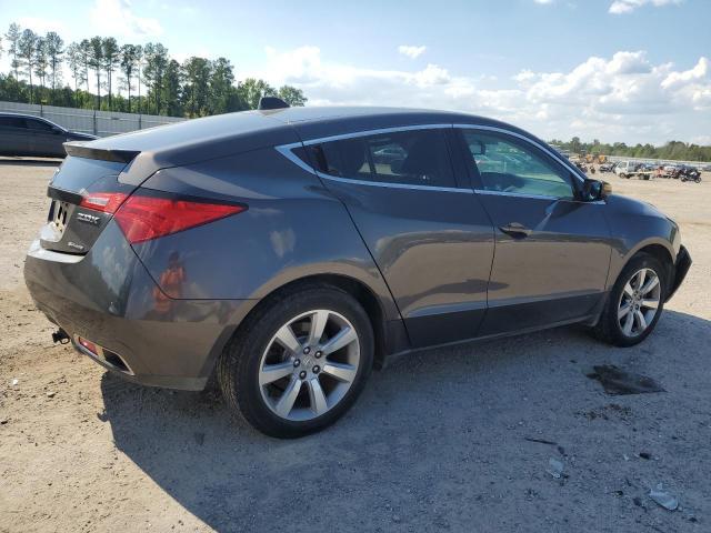 Acura ZDX 2010 