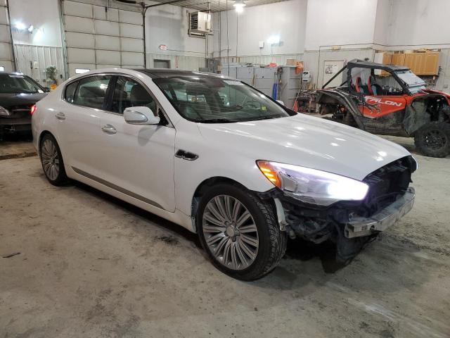 KIA K900 2015 KH