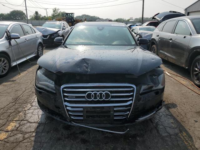 Audi A8 2013 L
